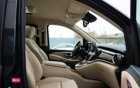 Mercedes-Benz V-Класс, 2023 год, 8 899 000 рублей, 26 фотография