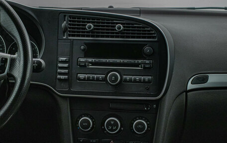 Saab 9-3 II рестайлинг, 2008 год, 670 000 рублей, 14 фотография