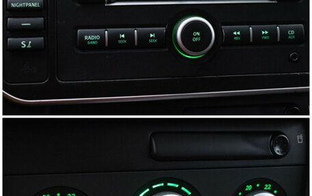 Saab 9-3 II рестайлинг, 2008 год, 670 000 рублей, 17 фотография