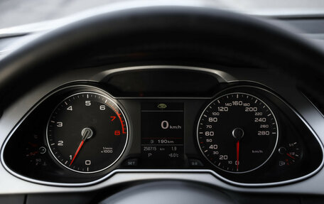 Audi A4, 2015 год, 1 649 000 рублей, 12 фотография