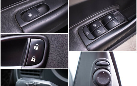 Saab 9-3 II рестайлинг, 2008 год, 670 000 рублей, 16 фотография