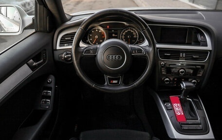 Audi A4, 2015 год, 1 649 000 рублей, 11 фотография