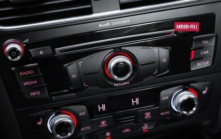Audi A4, 2015 год, 1 649 000 рублей, 15 фотография