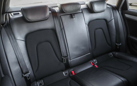 Audi A4, 2015 год, 1 649 000 рублей, 26 фотография