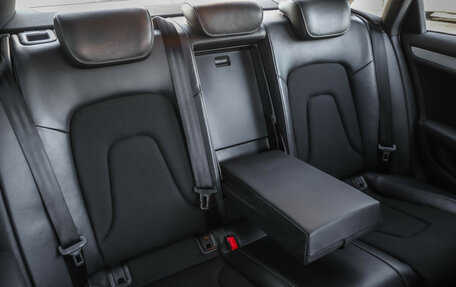 Audi A4, 2015 год, 1 649 000 рублей, 27 фотография