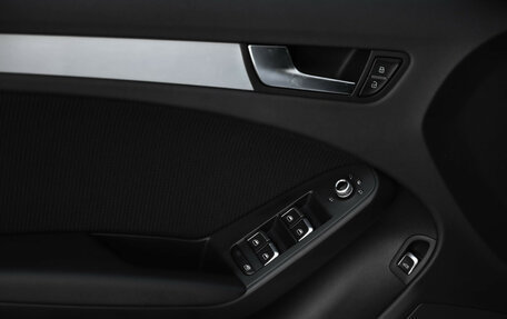 Audi A4, 2015 год, 1 649 000 рублей, 21 фотография