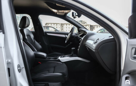 Audi A4, 2015 год, 1 649 000 рублей, 25 фотография