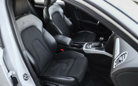 Audi A4, 2015 год, 1 649 000 рублей, 24 фотография