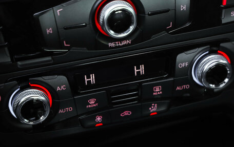 Audi A4, 2015 год, 1 649 000 рублей, 16 фотография