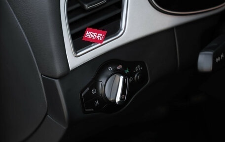 Audi A4, 2015 год, 1 649 000 рублей, 20 фотография