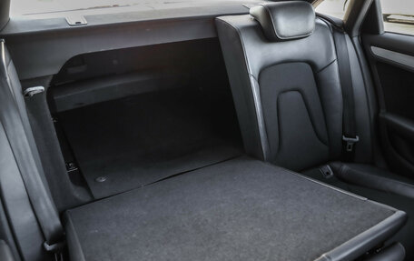 Audi A4, 2015 год, 1 649 000 рублей, 29 фотография