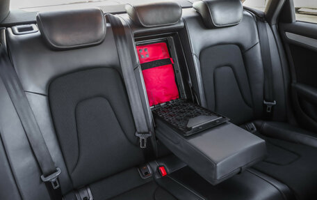 Audi A4, 2015 год, 1 649 000 рублей, 28 фотография