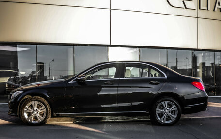 Mercedes-Benz C-Класс, 2014 год, 2 100 000 рублей, 8 фотография