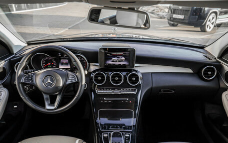 Mercedes-Benz C-Класс, 2014 год, 2 100 000 рублей, 10 фотография