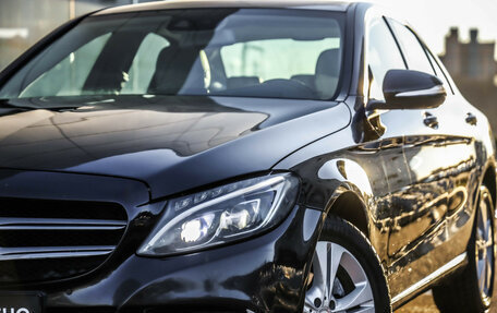 Mercedes-Benz C-Класс, 2014 год, 2 100 000 рублей, 2 фотография