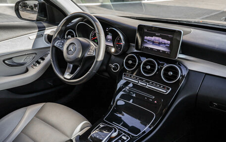 Mercedes-Benz C-Класс, 2014 год, 2 100 000 рублей, 9 фотография