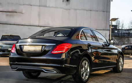 Mercedes-Benz C-Класс, 2014 год, 2 100 000 рублей, 5 фотография