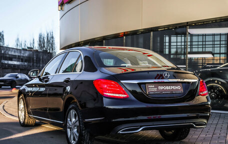 Mercedes-Benz C-Класс, 2014 год, 2 100 000 рублей, 7 фотография