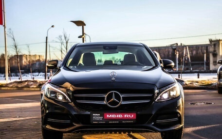 Mercedes-Benz C-Класс, 2014 год, 2 100 000 рублей, 3 фотография