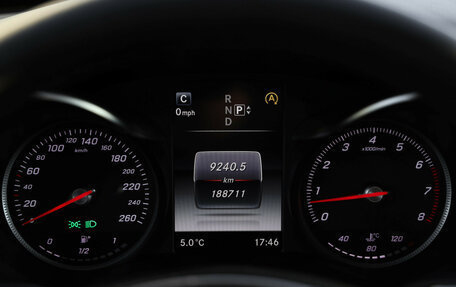 Mercedes-Benz C-Класс, 2014 год, 2 100 000 рублей, 12 фотография