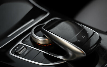 Mercedes-Benz C-Класс, 2014 год, 2 100 000 рублей, 20 фотография