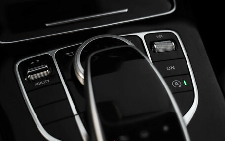 Mercedes-Benz C-Класс, 2014 год, 2 100 000 рублей, 21 фотография