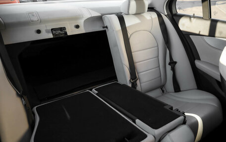 Mercedes-Benz C-Класс, 2014 год, 2 100 000 рублей, 30 фотография