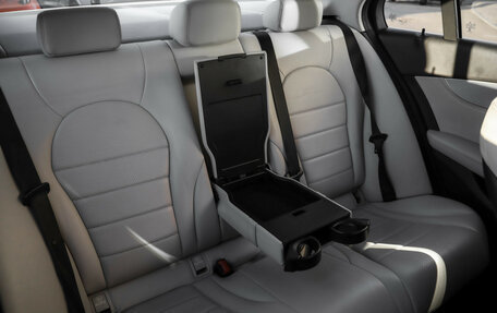 Mercedes-Benz C-Класс, 2014 год, 2 100 000 рублей, 28 фотография