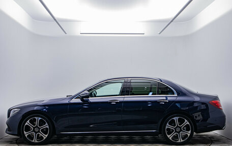 Mercedes-Benz E-Класс, 2017 год, 3 390 000 рублей, 8 фотография
