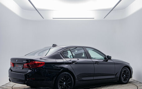 BMW 5 серия, 2019 год, 3 650 000 рублей, 5 фотография