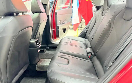 Hyundai Elantra, 2022 год, 1 300 888 рублей, 10 фотография