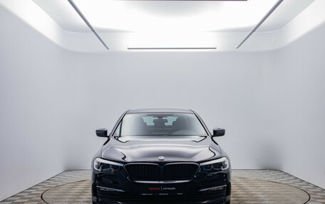 BMW 5 серия, 2019 год, 3 650 000 рублей, 2 фотография