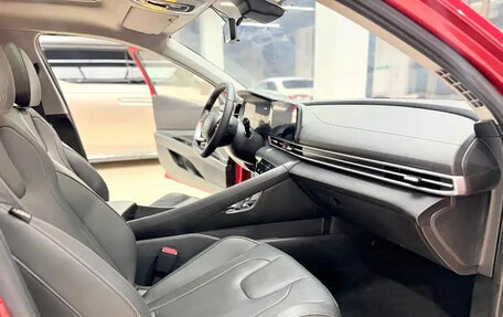 Hyundai Elantra, 2022 год, 1 300 888 рублей, 12 фотография