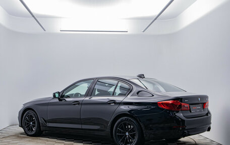 BMW 5 серия, 2019 год, 3 650 000 рублей, 7 фотография