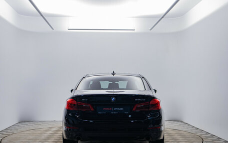 BMW 5 серия, 2019 год, 3 650 000 рублей, 6 фотография