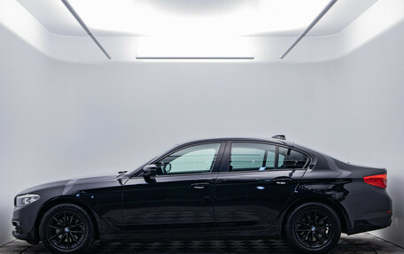 BMW 5 серия, 2019 год, 3 650 000 рублей, 8 фотография