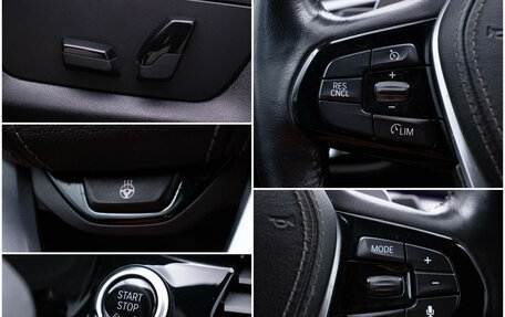 BMW 5 серия, 2019 год, 3 650 000 рублей, 17 фотография