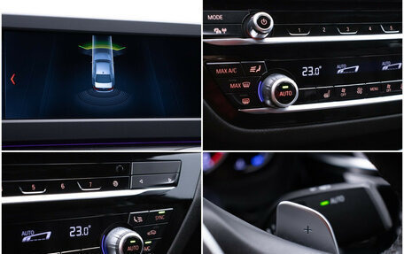 BMW 5 серия, 2019 год, 3 650 000 рублей, 18 фотография