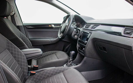 Skoda Rapid I, 2019 год, 1 550 000 рублей, 9 фотография