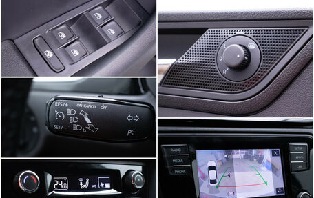 Skoda Rapid I, 2019 год, 1 550 000 рублей, 16 фотография