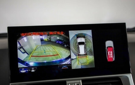 Toyota Land Cruiser Prado 150 рестайлинг 2, 2018 год, 4 649 000 рублей, 18 фотография