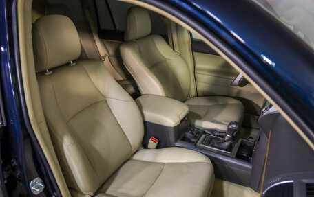 Toyota Land Cruiser Prado 150 рестайлинг 2, 2018 год, 4 649 000 рублей, 29 фотография