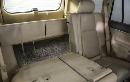 Toyota Land Cruiser Prado 150 рестайлинг 2, 2018 год, 4 649 000 рублей, 34 фотография