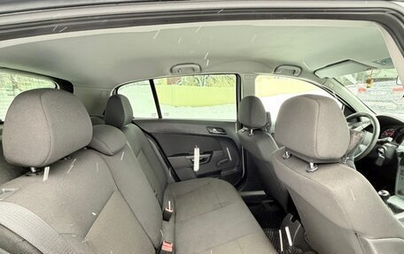 Opel Astra H, 2009 год, 380 000 рублей, 10 фотография