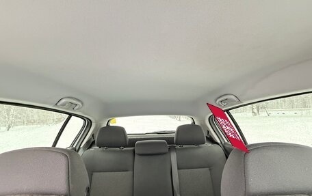 Opel Astra H, 2009 год, 380 000 рублей, 9 фотография