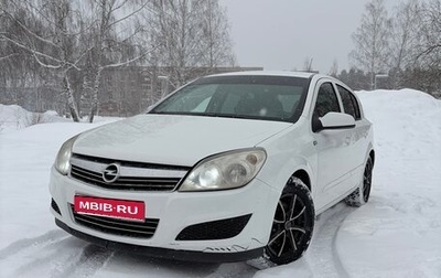 Opel Astra H, 2009 год, 380 000 рублей, 1 фотография