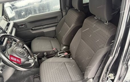 Suzuki Jimny, 2020 год, 2 750 000 рублей, 3 фотография