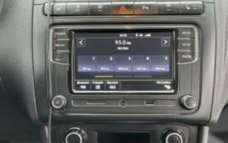 Volkswagen Polo VI (EU Market), 2015 год, 1 150 000 рублей, 3 фотография