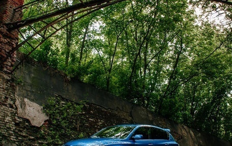 Mazda 3, 2006 год, 850 000 рублей, 2 фотография