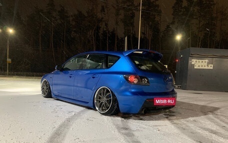 Mazda 3, 2006 год, 850 000 рублей, 4 фотография